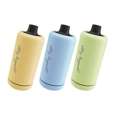 Insta Hyperbar Boto 7000 Puffs Disponibel Vape Engros
