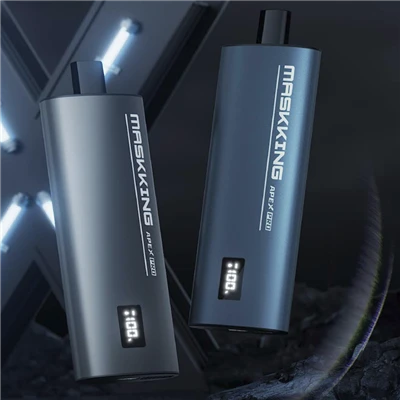 Maskking Apex Pro 10000 Puff