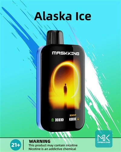 Maskking Extre 100K Disponibel Vape